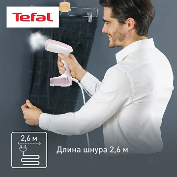 Отпариватель ручной Tefal Access Steam Pocket DT3050/3053