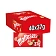 Шарики Maltesers шоколадные, 37г