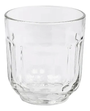 Стакан низкий ОСЗ Триумф, 280мл