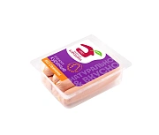 Сосиски Мясной дом Бородина Куриные вареные, 440г