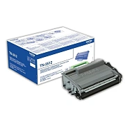 Картридж лазерный BROTHER (TN3512) DCP-L6600DW\\HL-L6400DW/6300DW\\MFC-L6800, оригинальный, ресурс 12000 стр.