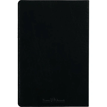 Ежедневник полудатированный синий,A5,152х222мм,Br.V.PROFY 3-073/01