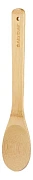 Ложка Attribute Bamboo кухонная, 30см