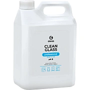 Профхим д/стекл-зеркал поверхн, универсал Grass/Clean Glass PROF, 5л