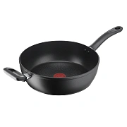 Сковорода Tefal Flavor Force глубокая, 28см