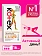 Тампоны Kotex Active Normal 16шт
