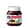 Паста Nutella шоколадная, 180г