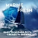 Дезодорант Blade Marine Fresh, 150мл