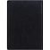 Ежедневник недатированный ATTACHE Classic А4, 136л, черный