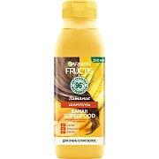 Шампунь Garnier Fructis Банан Superfood Питание для очень сухих волос, 350мл