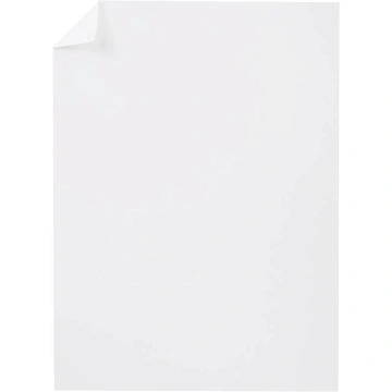 Ватман для черчения А1 50л 190гр