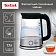 Чайник электрический Tefal Glass Kettle KI750D30
