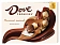 Шоколад Dove Promises молочный, 120г