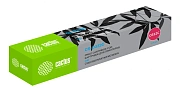 Картридж лазерный Cactus 46508735 CS-O332C 46508735 голубой (3000стр.) для Oki C332/MC363