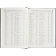 Ежедневник недатированный А5+ CLASSIC иск.кожа СИНИЙ 3-689/02