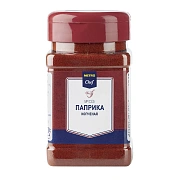 Приправа Metro Chef Паприка копченая, 170г