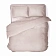 Простыня Verossa Melange Praline, 220 х 240см