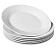 aro Тарелка десертная 6шт, 20см