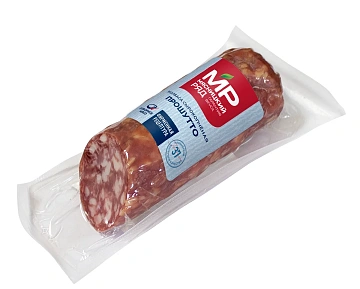 Колбаса Мясницкий ряд прошутто сырокопченая, 200г
