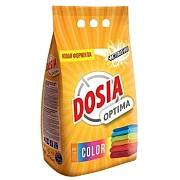 Порошок стиральный DOSIA Optima автомат COLOR  6 кг