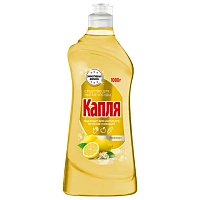 КАПЛЯ VOX