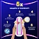 Прокладки гигиенические Always Ultra Platinum Night, 10шт