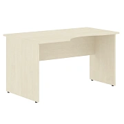 Стол эргономичный СА-2Л Клен* 1400х900/720х755