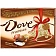 Конфеты шоколадные Dove Promises молочный шоколад, 120 г