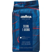 Кофе в зернах LAVAZZA 'Crema E Aroma Espresso' 1 кг, ИТАЛИЯ, 2490