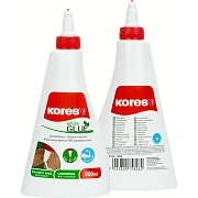 Клей ПВА 250мл KORES '75826/75833