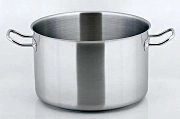 METRO PROFESSIONAL Кастрюля 30л, 40см