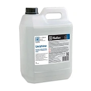 Средство для стирки Hadlee Unishine (Юнишайн) 5л, отбеливающее с содержанием хлора, канистра, 5102-5