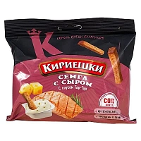 Кириешки