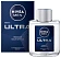 Лосьон после бритья Nivea Men Ultra антибактериальный, 100мл