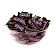Шоколадный батончик Snickers Minis с карамелью, арахисом и нугой, 2,9кг