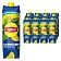 Чай черный Lipton с лимоном холодный, 950мл