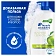 Шампунь Head & Shoulders против перхоти Яблочная свежесть, 800мл