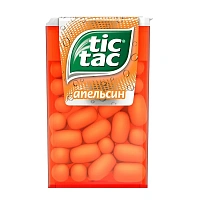 TIC TAC