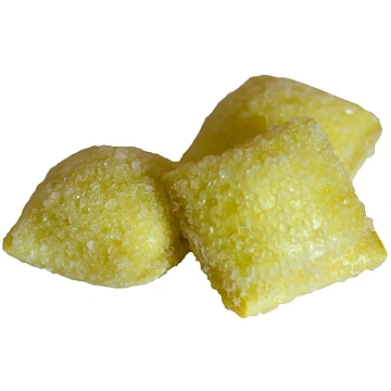 Карамель Воронежская Кф Дуняша лимонная