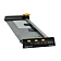 Резак роликовый FELLOWES ELECTRON A3, 4 стиля резки, до 12 л., длина резки 455 мм, FS-54105