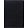 Ежедневник недатированный ATTACHE Classic А4, 136л, черный