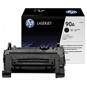 Картридж лазерный HP 90A CE390A чер. для LJ M4555