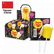 Карамель CHUPA CHUPS (Чупа-Чупс) 'В-РОР' тропический, 15 г, 85594