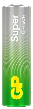 Батарейки GP Super AA, 6шт