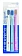 Зубная щетка Curaprox Ultrasoft 5460, 3шт