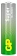 Батарейки GP Super AA, 6шт