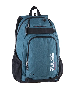 Рюкзак Pulse BACKPACK SCATE GREEN, 48х36х23 см