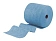Протирочные салфетки Kimberly-Clark WypAll Х90 12889, синие, 450шт, 2 слоя