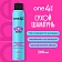 Шампунь сухой One4Me Wow Объем, 200мл