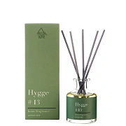 Аромадиффузор с палочками Hygge #13 Цитрус юзу 50 мл АР 100-031